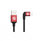 Câble USB A - Lightning (35cm) - PGY