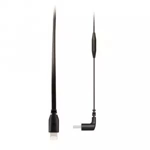 Cble USB-C - Lightning (3m) SC15 - RODE