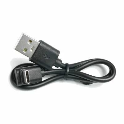 C�ble USB-C coud� 90� pour DJI O4 Air Unit - Flywoo