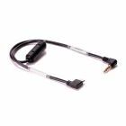 Câble USB-C Run/Stop 25 cm pour Canon C Series - Tilta