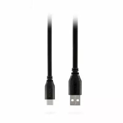 Cble USB-C USB-A (1,5m) SC18 - RODE