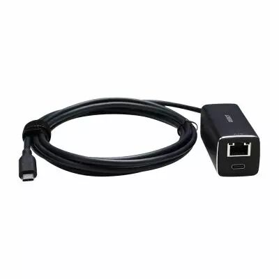 Cble USB-C vers adaptateur Internet - Obsbot