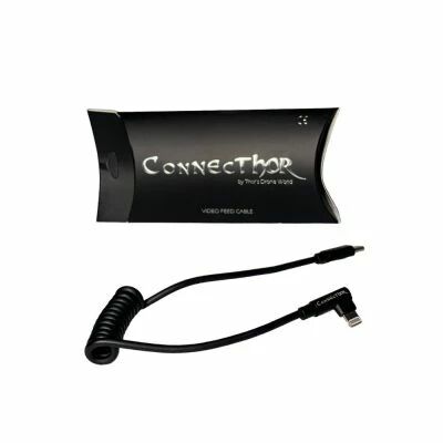 Cble USB-C vers Lightning coud - LifThor
