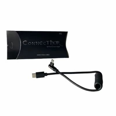 Cble USB-C vers micro-USB coud - LifThor