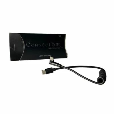 Cble USB-C vers USB-C coud - LifThor