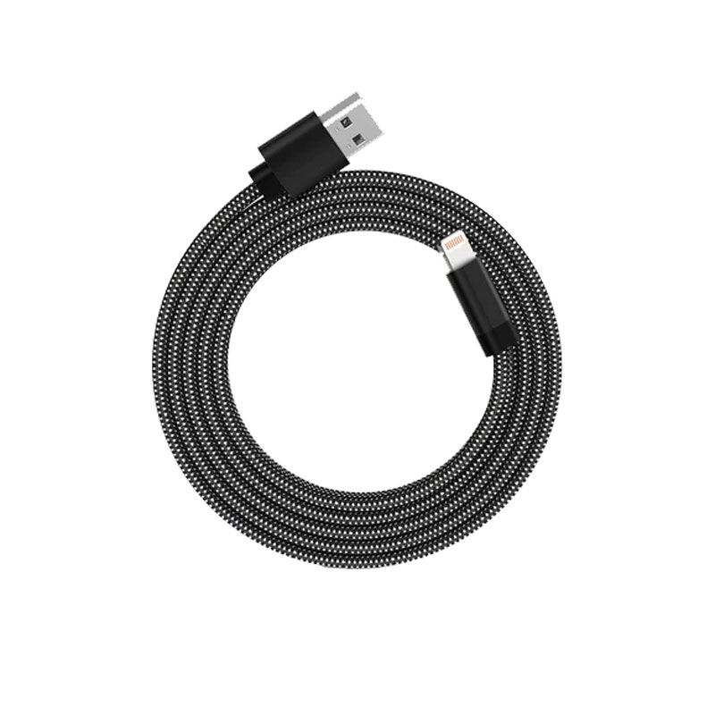 Câble Magtame USB Type A vers Lightning