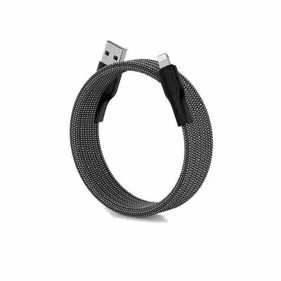 Cble USB Type A vers Lightning 12W - Magtame