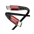 Câble USB Type-C \ Extreme\  1,5m - Hama