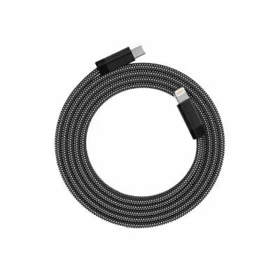 Cble USB Type C vers Lightning 30W - Magtame