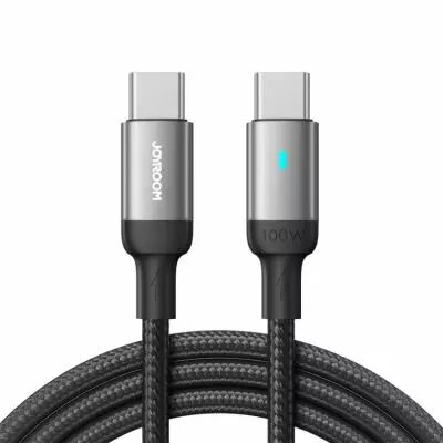 Cble USB Type C vers Type C 100W - JOYROOM