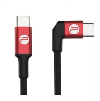 Cble USB Type-C vers Type-C 65 cm - PGYTECH 