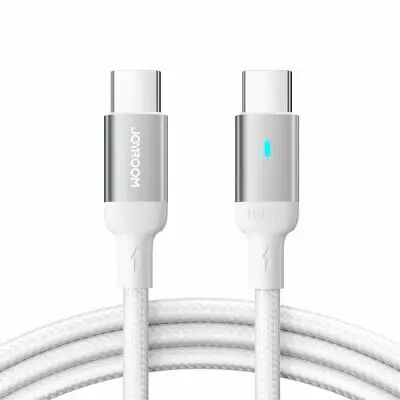 Cble USB Type-C vers USB Type-C 100W (1.2m) - JOYROOM