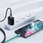 Câble USB Type-C vers USB Type-C 100W (1.2m) - JOYROOM