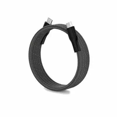 Cble USB Type C vers USB Type C 60W - Magtame