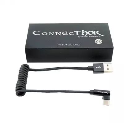 Cble vido ConnecThor - LifThor