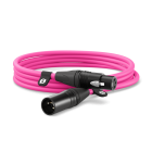 Câble XLR haut de gamme 3m - RODE