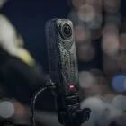 Cache de charge USB toutes saisons pour Insta360 X5