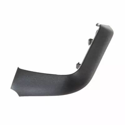 Cache noir ct gauche pour chssis DJI Mavic Air