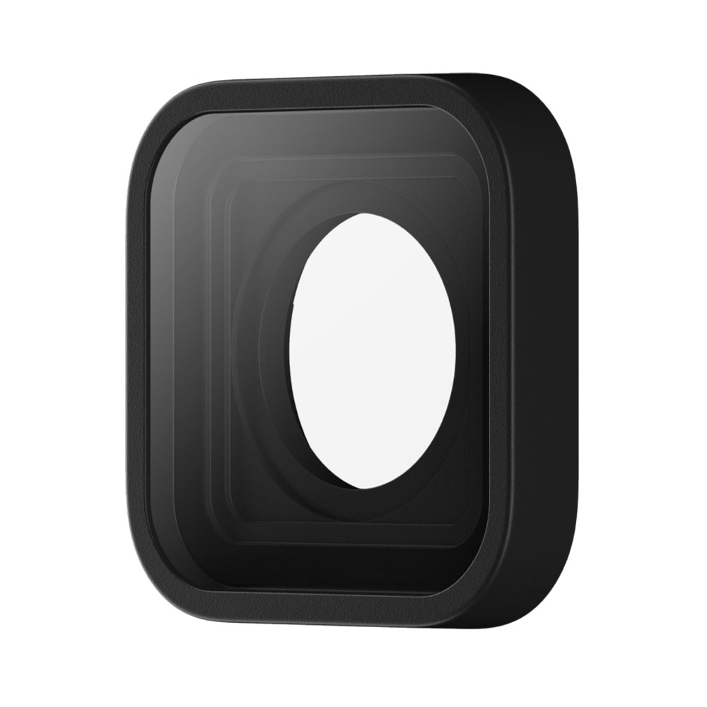 Protection de lentille GoPro pour Hero 12/11/10/9 Black