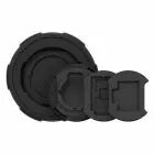 Cache objectif Defender Pro Medium (70-80mm) - PolarPro