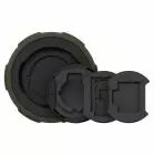 Cache objectif Defender Pro Medium (70-80mm) - PolarPro