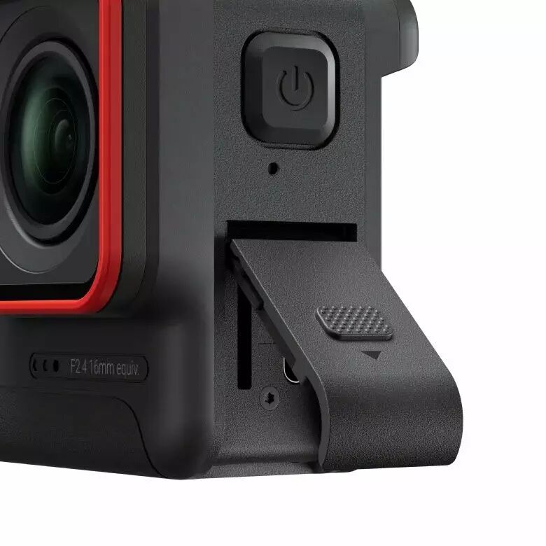 Cache Objectif En Silicone Pour Insta360 X4 Et X5 - Protection Contre Rayures Et Poussière
