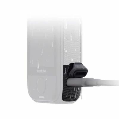 Cache USB tous temps pour Insta360 X4 Air