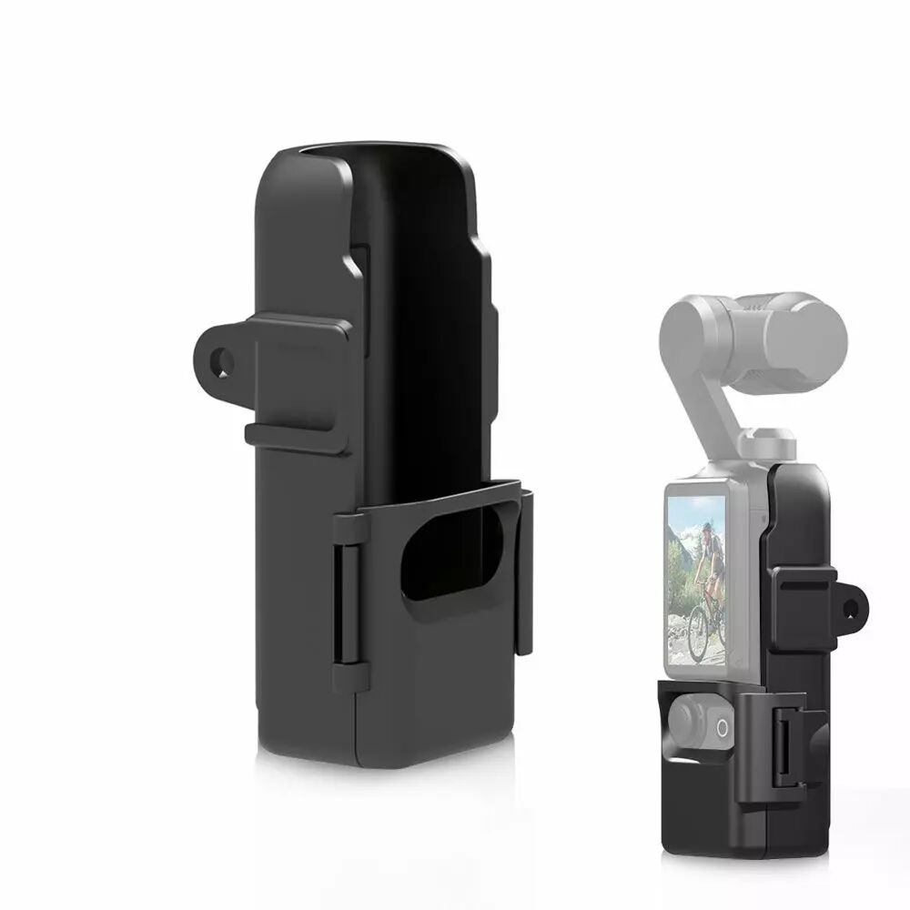 Adaptateur d'extension et de protection pour DJI Osmo Pocket 3