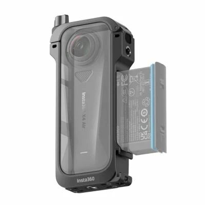Cadre multifonction pour Insta360 X4 Air