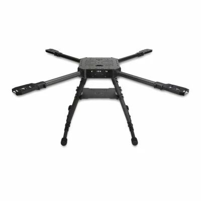 Cadre Quadricopt�re TL680B 680mm en Fibre de Carbone - Tarot