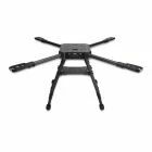 Cadre Quadricopt&egrave;re TL680B 680mm en Fibre de Carbone - Tarot