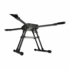 Cadre Quadricopt&egrave;re TL680B 680mm en Fibre de Carbone - Tarot