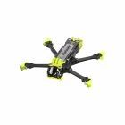 Cadre Volador VD4 O4 Pro Deadcat 4 pouces T700 - FlyFish RC