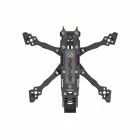 Cadre Volador VD4 O4 Pro Deadcat 4 pouces T700 - FlyFish RC