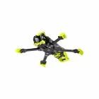 Cadre Volador VD4 O4 Pro Deadcat 4 pouces T700 - FlyFish RC