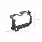 Cage \ Night Eagle\  4521 pour Nikon Z6III - SmallRig