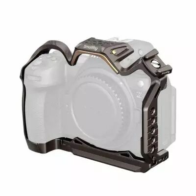 Cage \ Night Eagle\  4521 pour Nikon Z6III - SmallRig