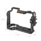 Cage 3277 pour Sony FX3 - Smallrig