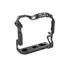 Cage 3464 pour Canon EOS R5/R5 C et R6 avec grip BG-R10 - SmallRig