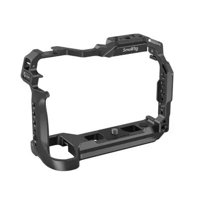 Cage 4022 pour Panasonic LUMIX S5 II - SmallRig