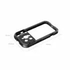 Cage 4075 pour iPhone 14 Pro - SmallRig