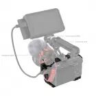Cage 4138 pour Sony FX30 et FX3 - SmallRig