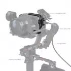 Cage 4138 pour Sony FX30 et FX3 - SmallRig