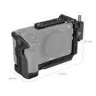 Cage 4138 pour Sony FX30 et FX3 - SmallRig
