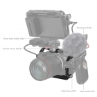 Cage 4159 pour Canon EOS R6 Mark II - SmallRig