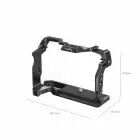 Cage 4212 pour Canon EOS R8 - SmallRig 