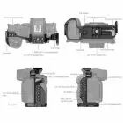 Cage 4519 pour Nikon Z6III - SmallRig