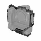 Cage 4524 pour Nikon Z6III avec poignée verticale MB-N14 - SmallRig 