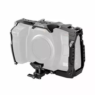 Cage 4785 pour Blackmagic Design Cinema 6K - SmallRig