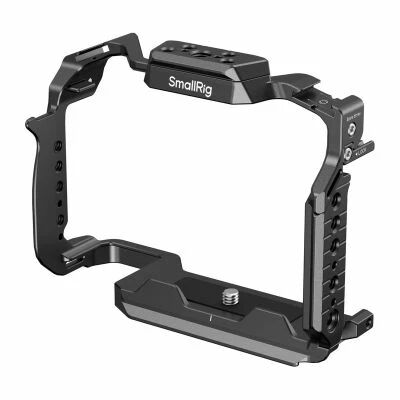 Cage 4902 pour Panasonic LUMIX S1R II / S5 II / S5 IIX - SmallRig